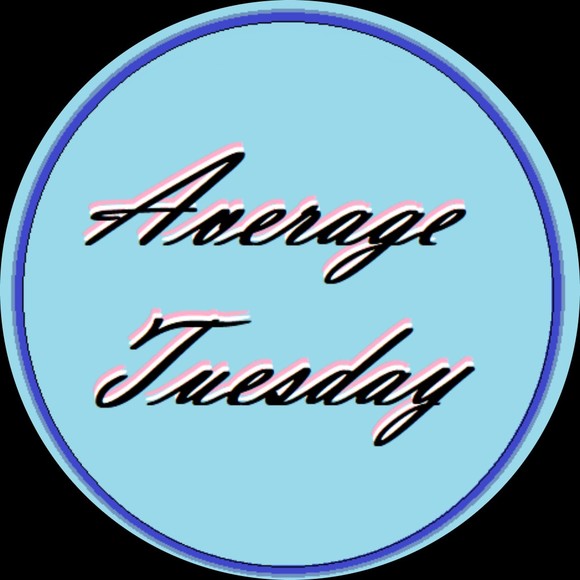 averagetuesday